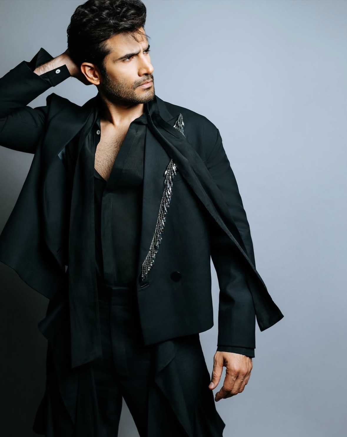 Karan Tacker